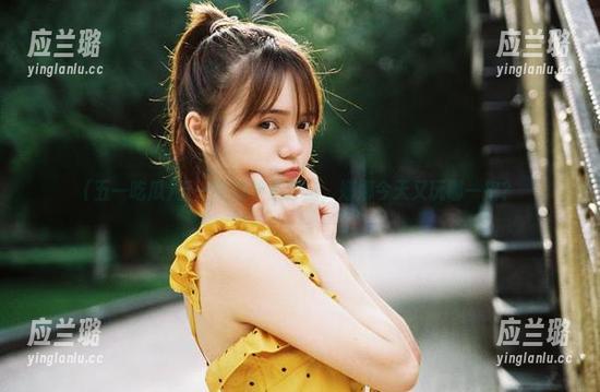 五一吃瓜导航开启，娜娜今天又玩哪一招？
