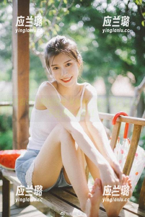 加州的学术女神：安卓用户也忍不住想吃瓜51！