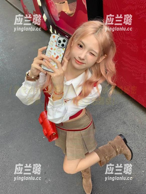 黑哥冲料分享：小小鱼的秘密故事，有点让人脸红心跳哦！
