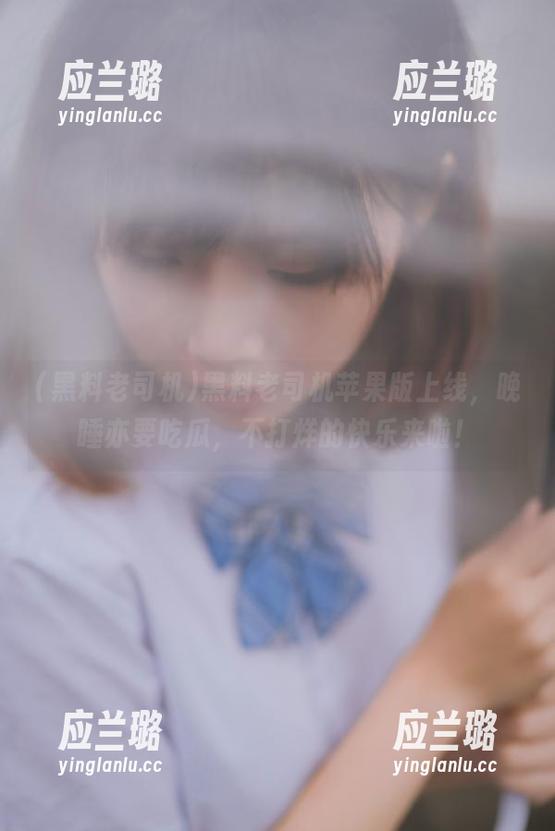 黑料老司机苹果版上线，晚睡亦要吃瓜，不打烊的快乐来啦！